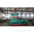Rubber Dispersion Kneader for Tyre Making